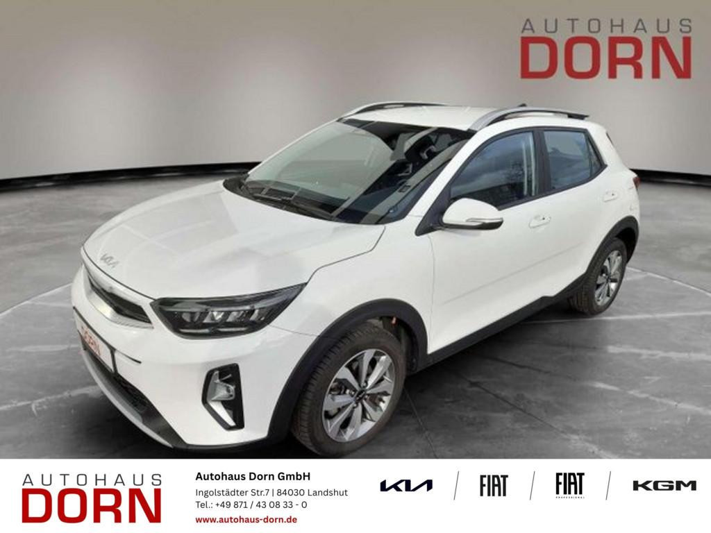 Kia Stonic 2025 Benzine