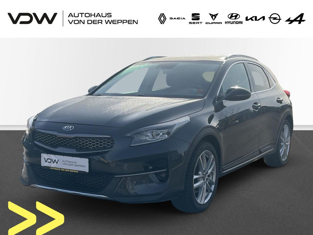 Kia XCeed 2021 Benzine