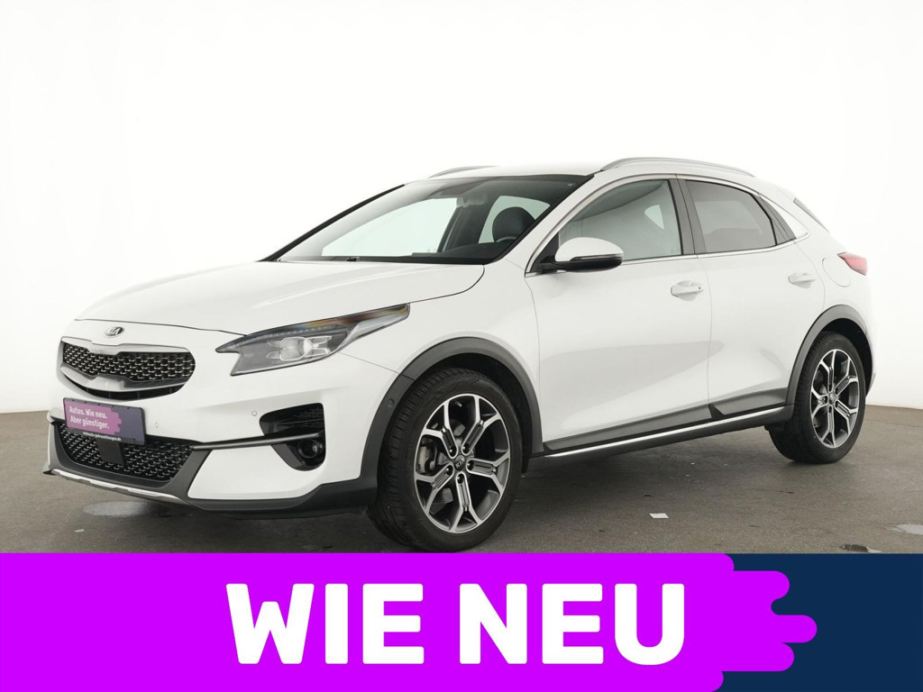 Kia XCeed 2021 Benzine