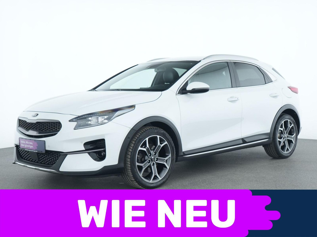 Kia XCeed 2021 Benzine