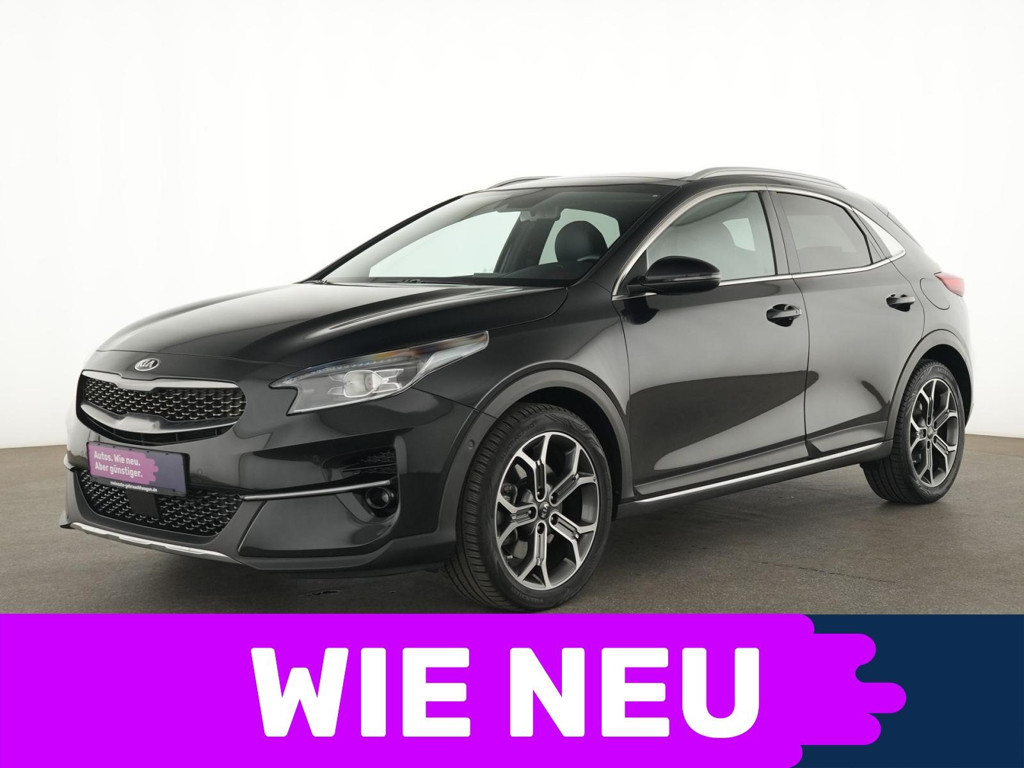 Kia XCeed 2021 Benzine