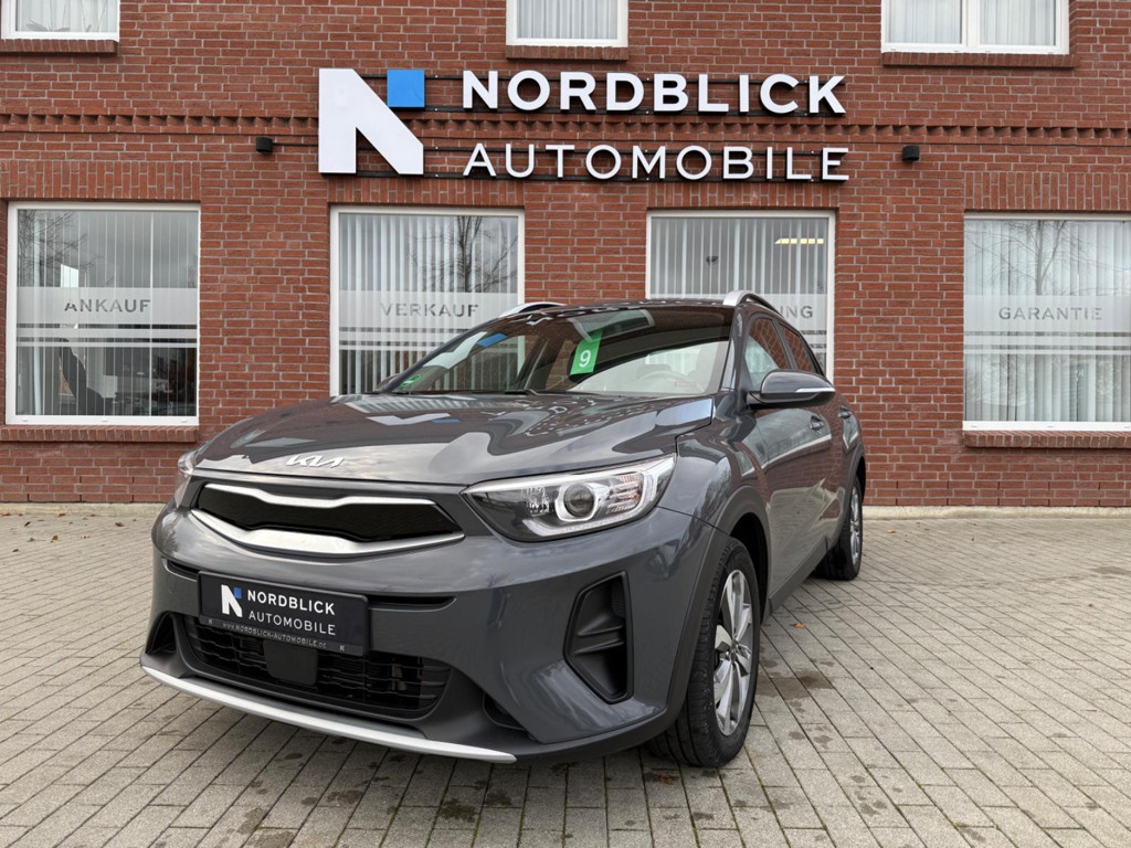 Kia Stonic 2022 Benzine
