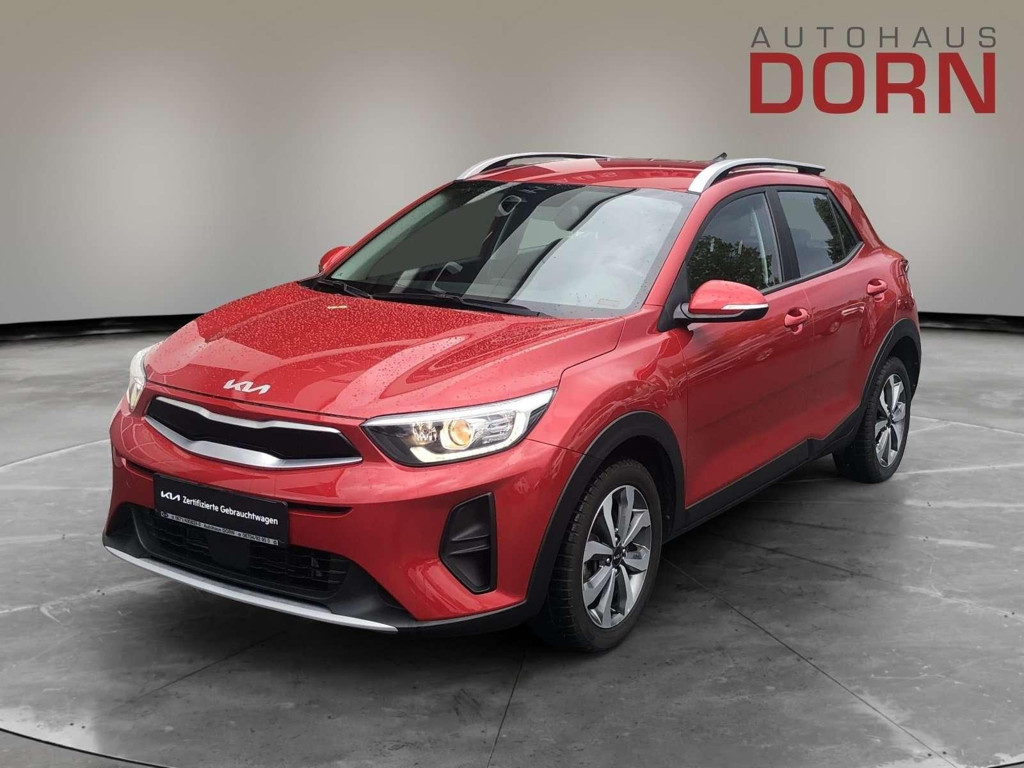 Kia Stonic 2022 Benzine