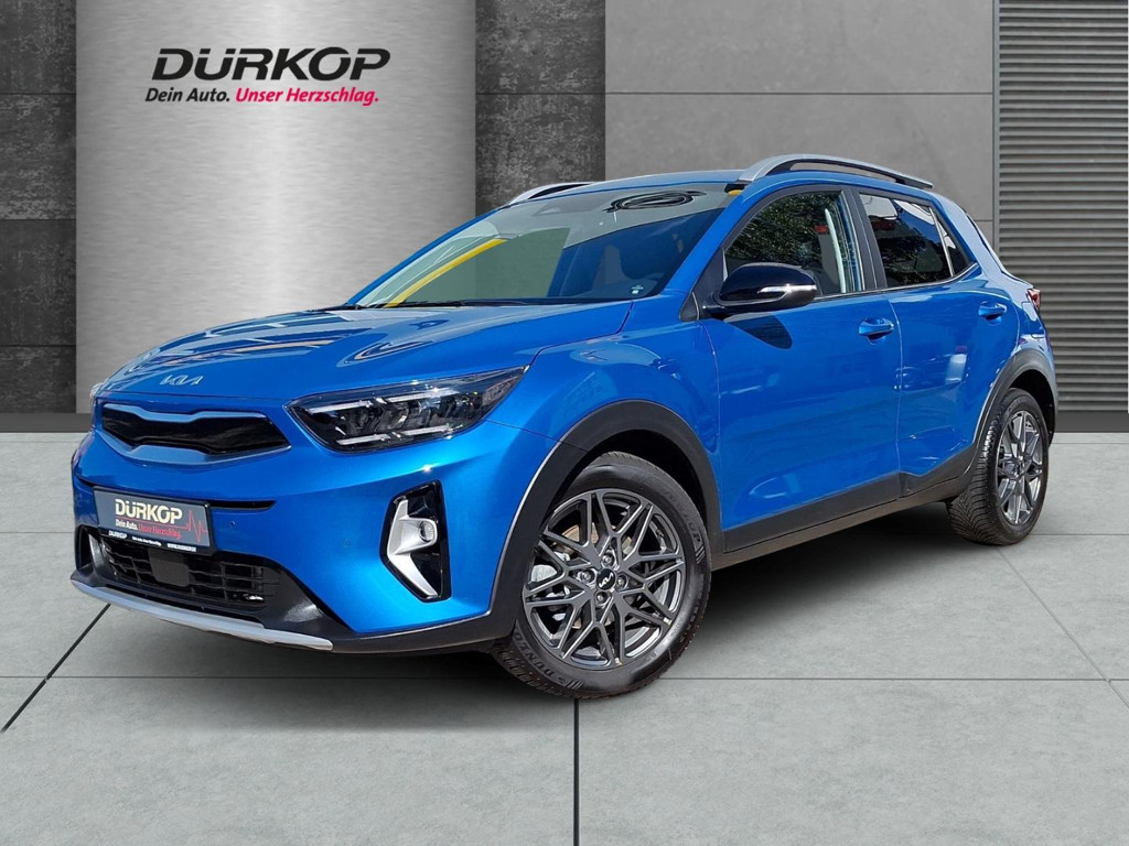 Kia Stonic 2024 Benzine