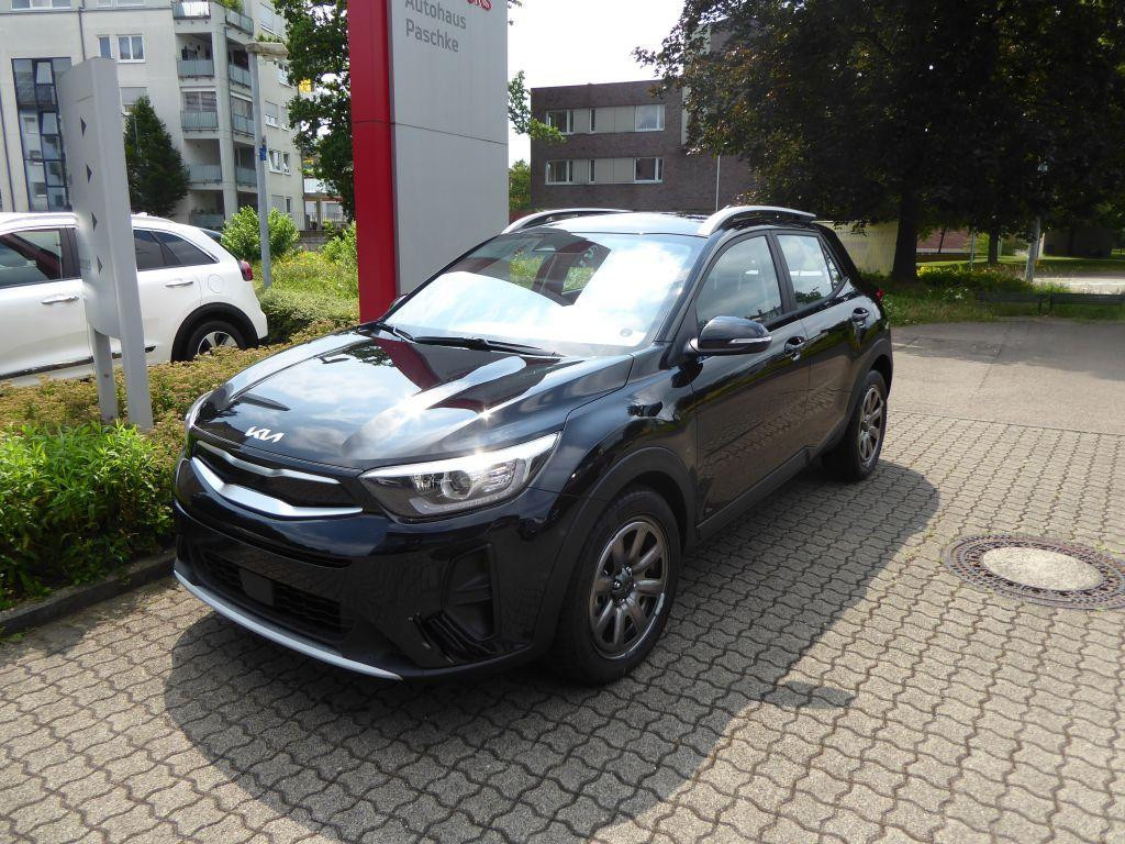Kia Stonic 2024 Benzine