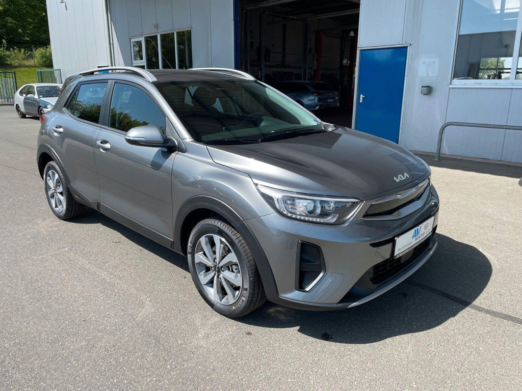 Kia Stonic 2024 Benzine
