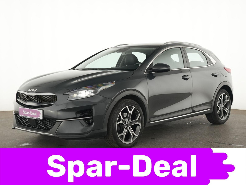 Kia XCeed 2022 Benzine