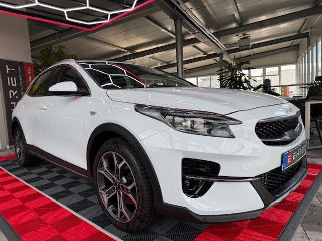 Kia XCeed 2022 Benzine