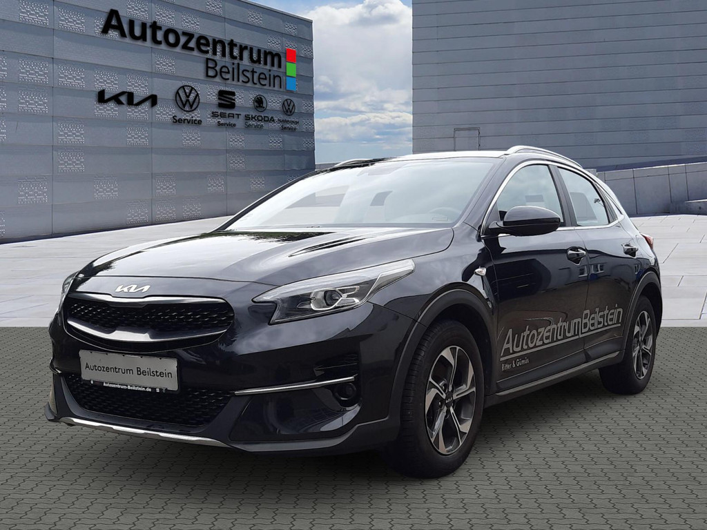 Kia XCeed 2022 Benzine