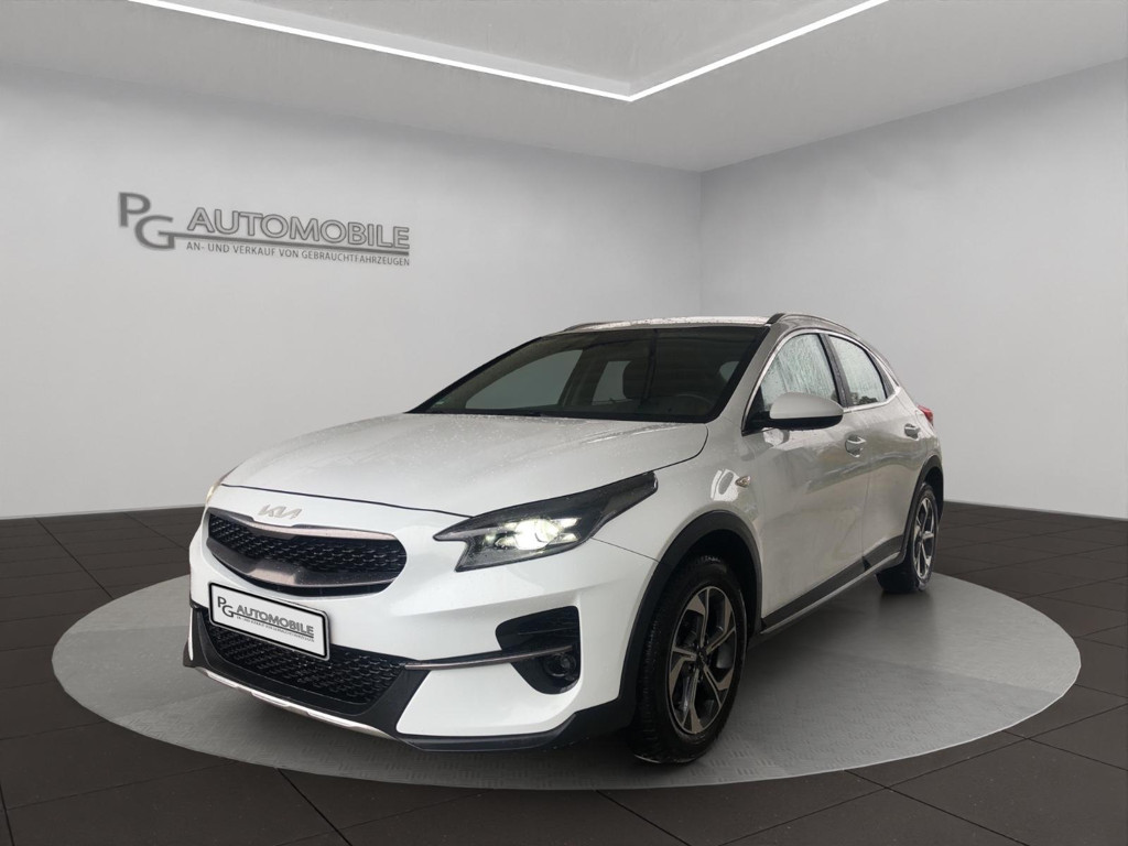 Kia XCeed 2022 Benzine