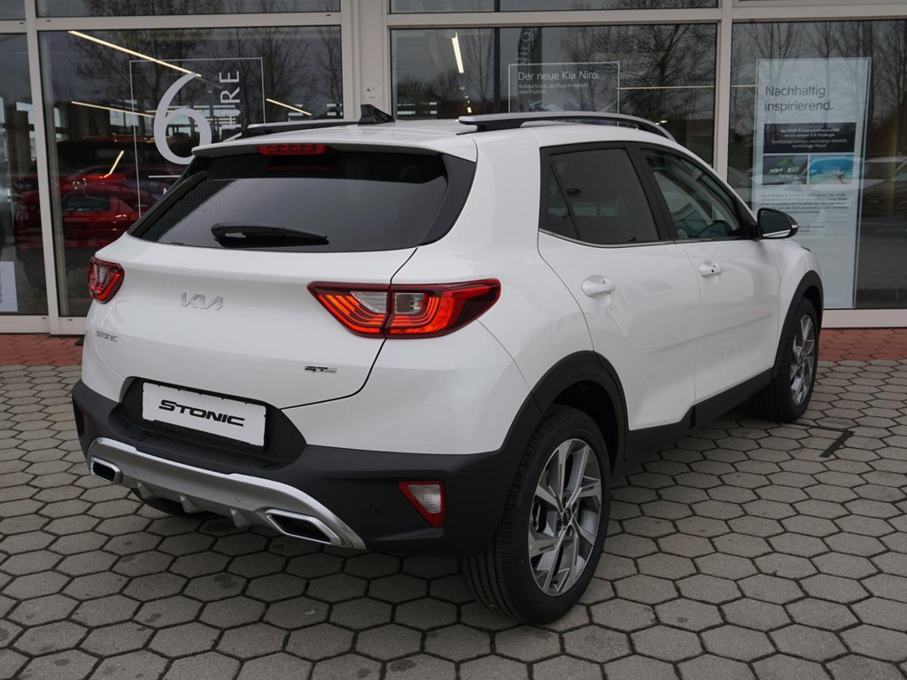 Kia Stonic