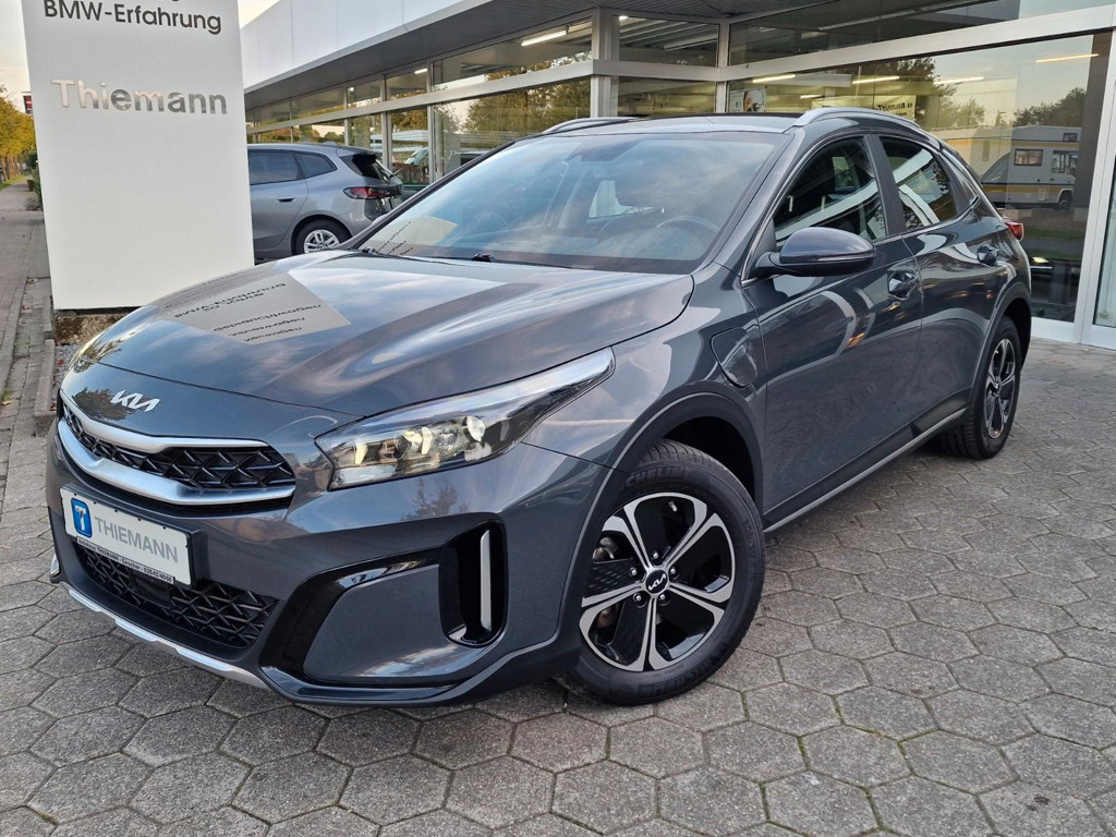 Kia XCeed 2022 Hybride Benzine