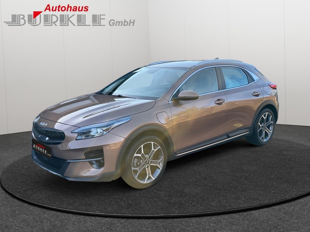 Kia XCeed 2022 Hybride Benzine