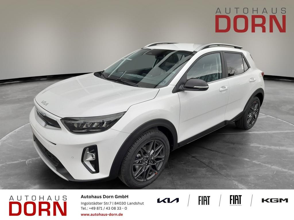 Kia Stonic 2025 Benzine