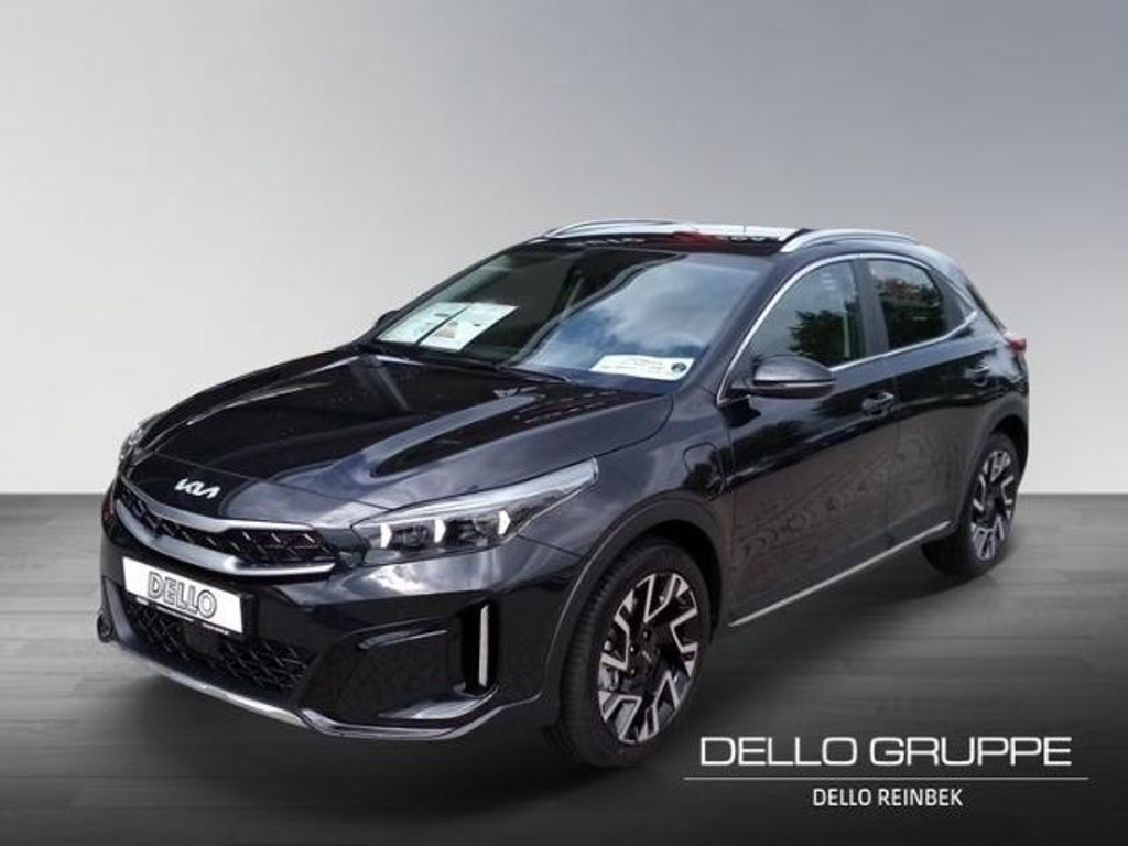 Kia XCeed 2023 Hybride Benzine