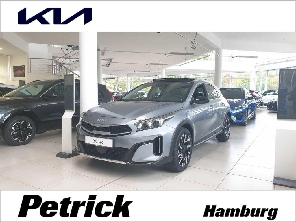 Kia XCeed 2023 Hybride Benzine