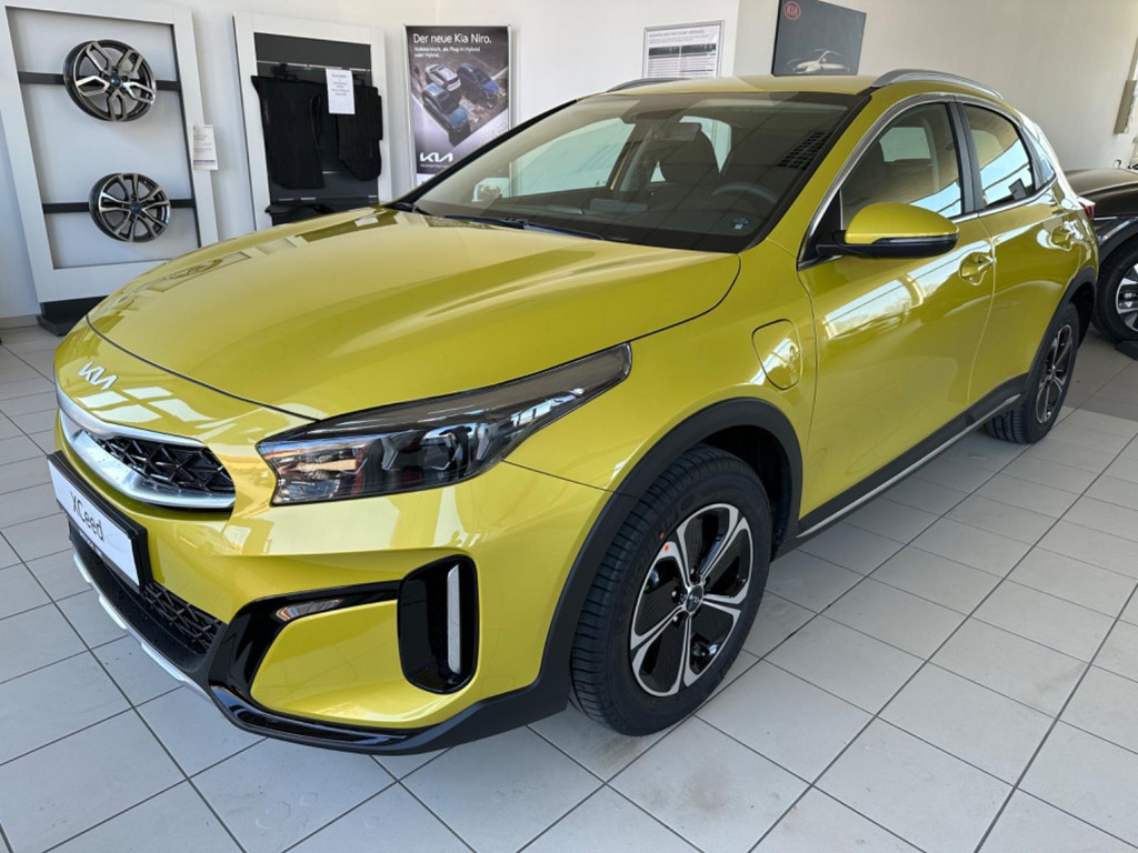 Kia XCeed 2023 Hybride Benzine