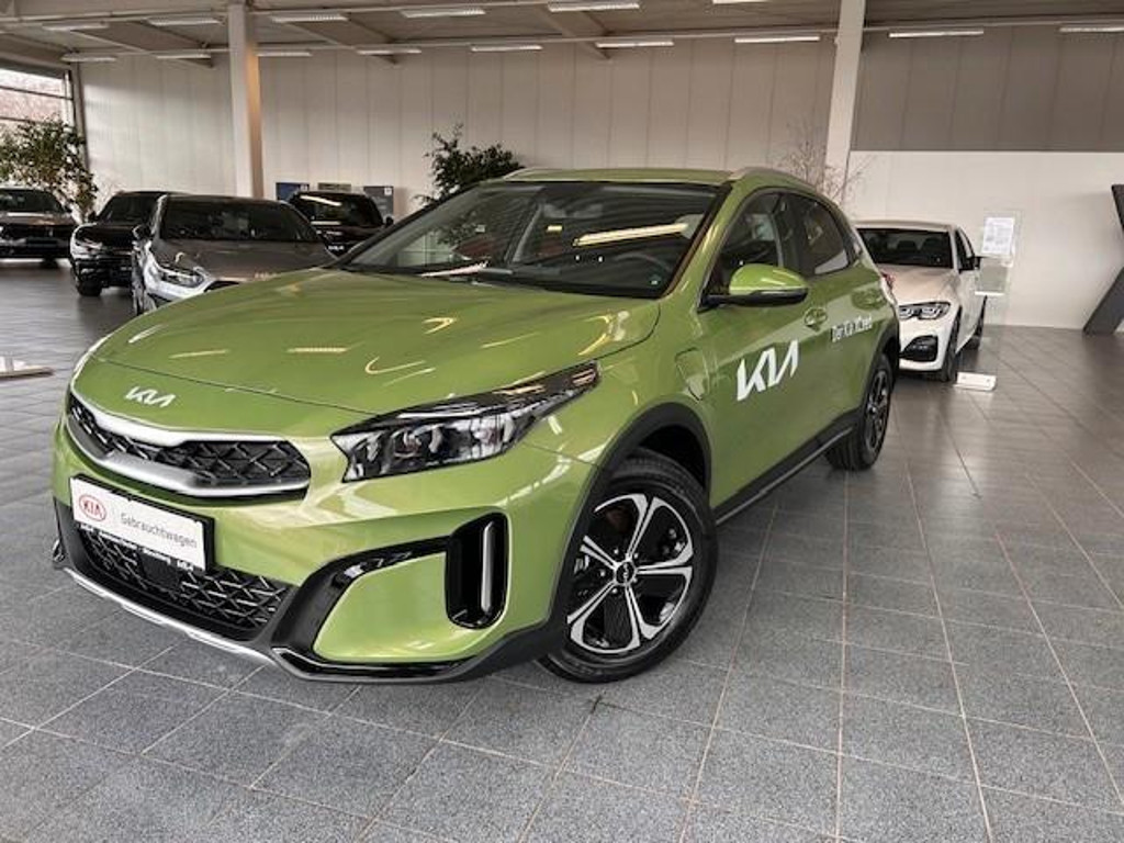 Kia XCeed 2023 Hybride Benzine