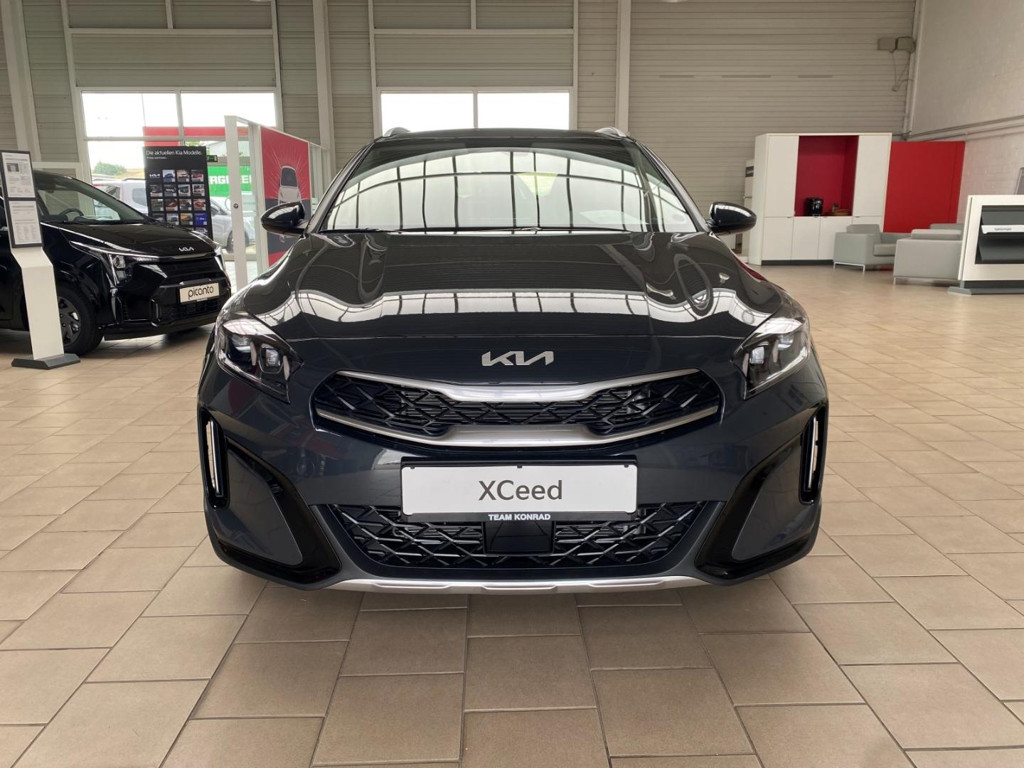 Kia XCeed 2024 Benzine