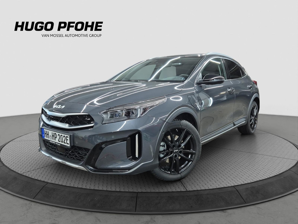 Kia XCeed 2024 Hybride Benzine