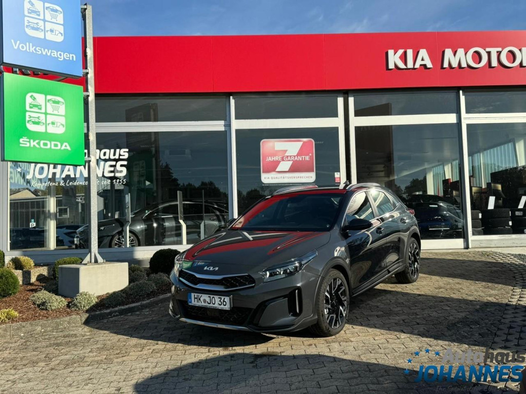 Kia XCeed 2024 Benzine