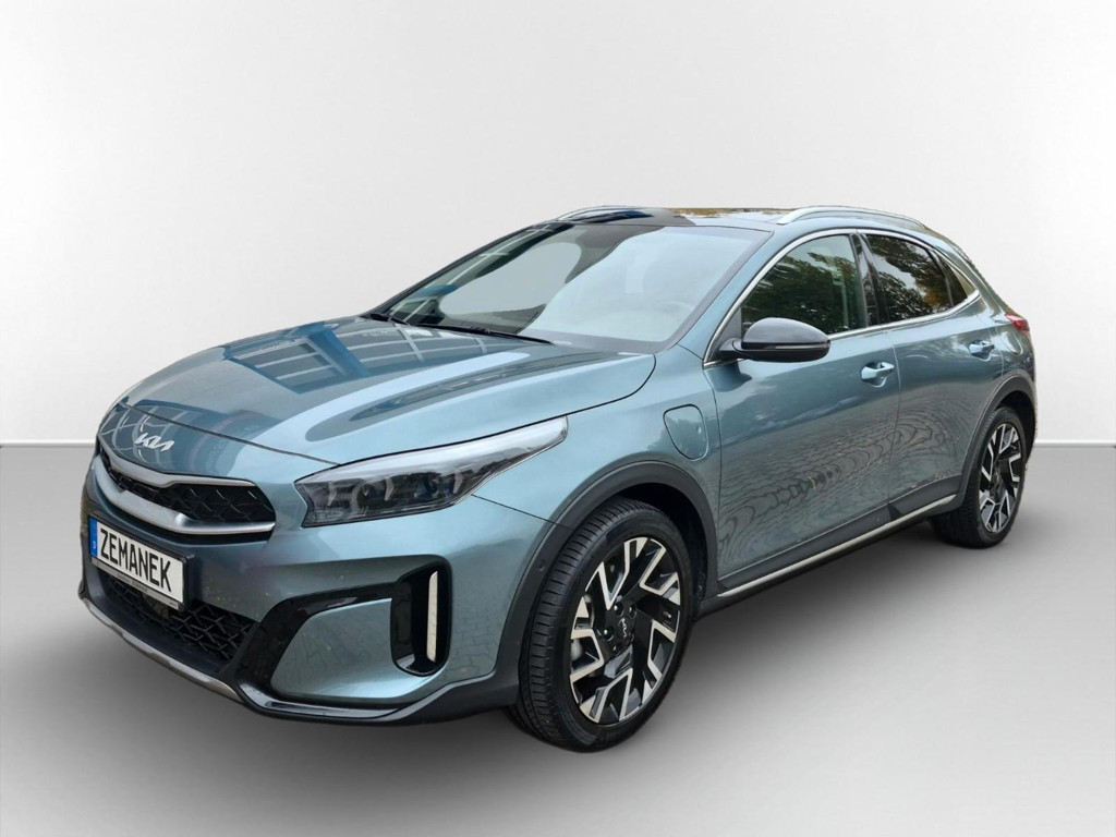 Kia XCeed 2024 Hybride Benzine