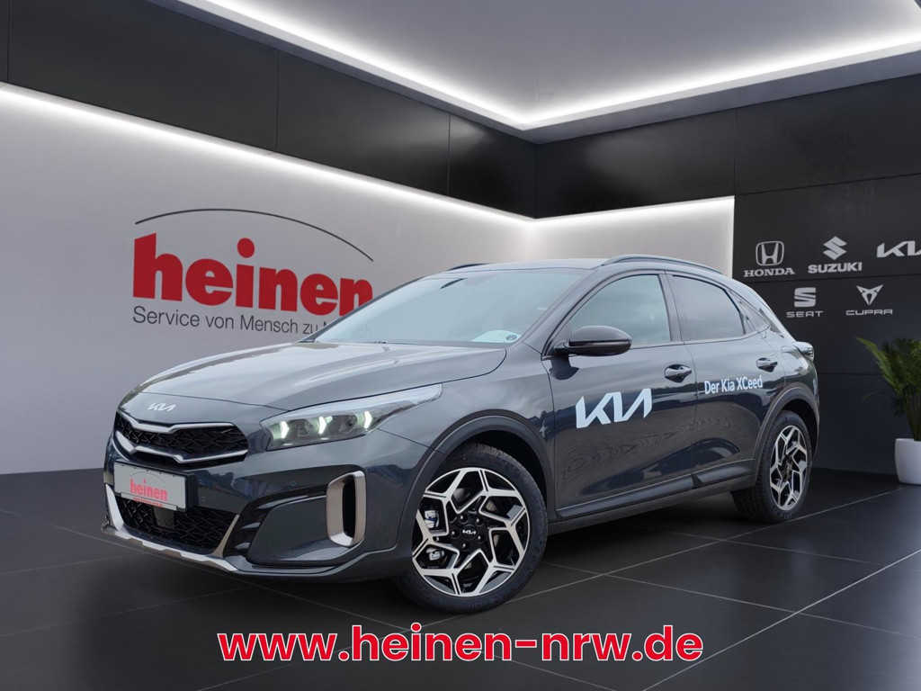Kia XCeed 2025 Benzine