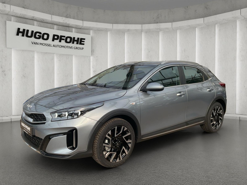 Kia XCeed 2025 Benzine