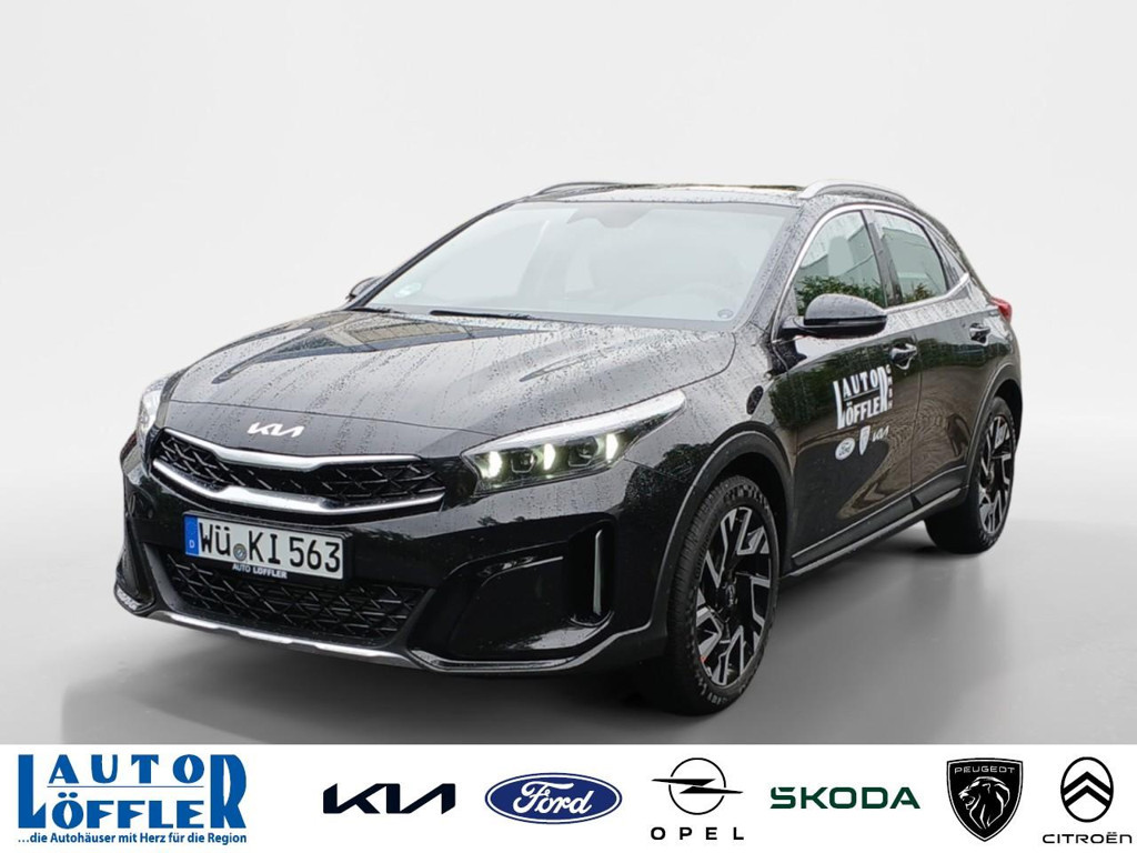 Kia XCeed 2025 Benzine