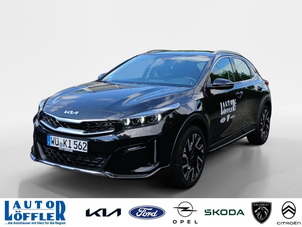 Kia XCeed 2025 Benzine