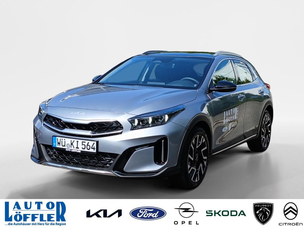 Kia XCeed 2025 Benzine