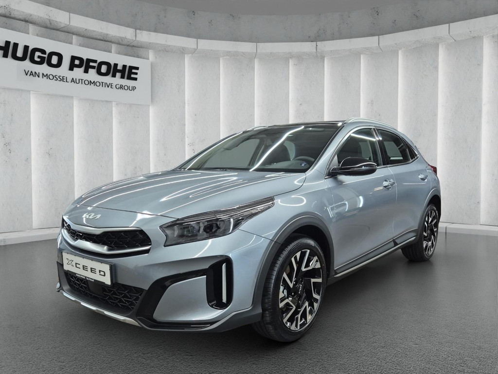 Kia XCeed 2025 Benzine