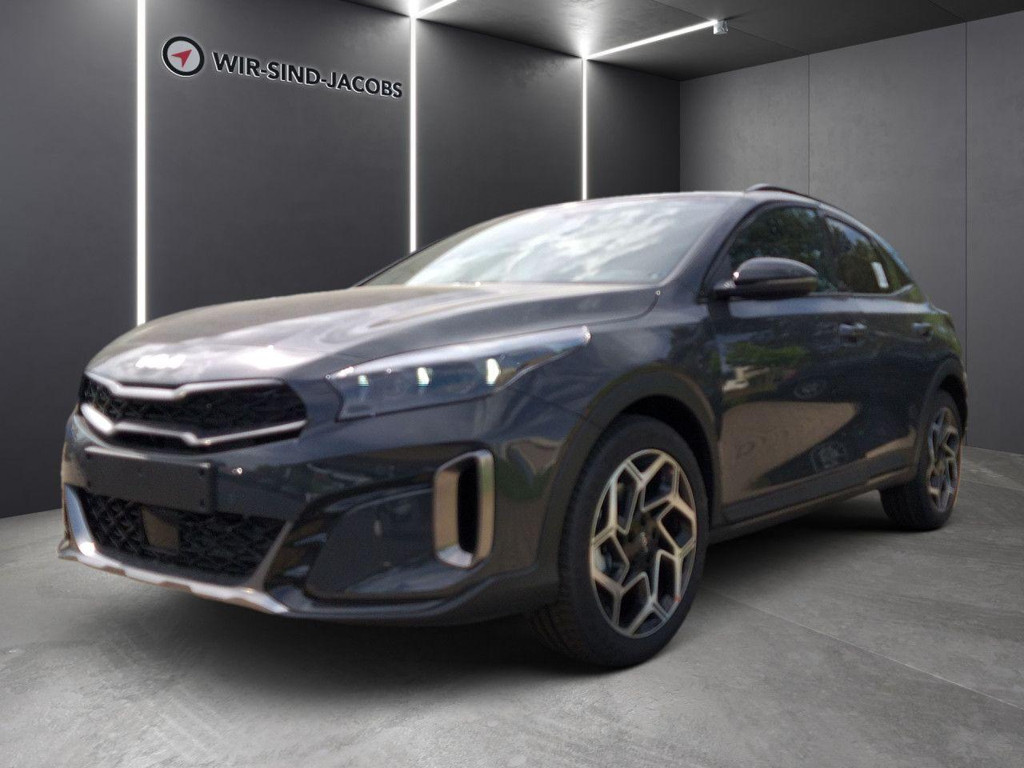 Kia XCeed 2025 Benzine