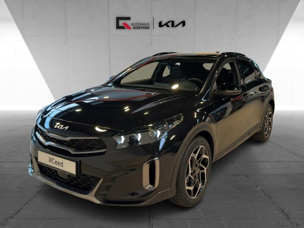 Kia XCeed 2025 Benzine