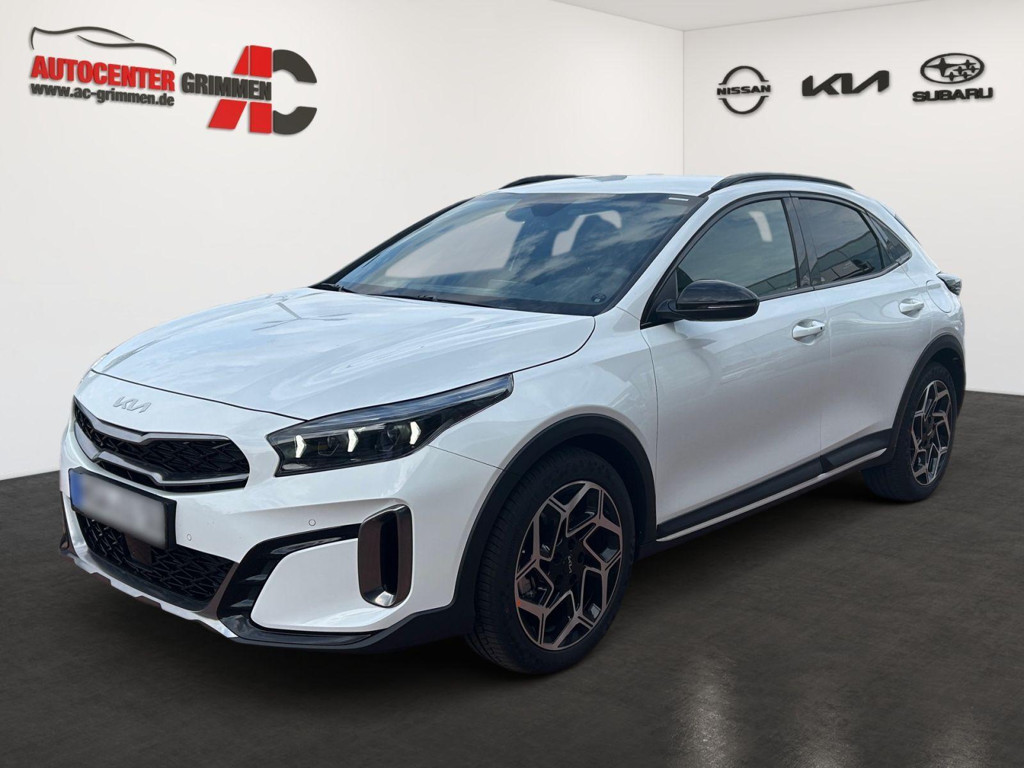 Kia XCeed 2025 Benzine