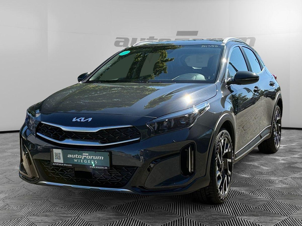 Kia XCeed 2025 Benzine