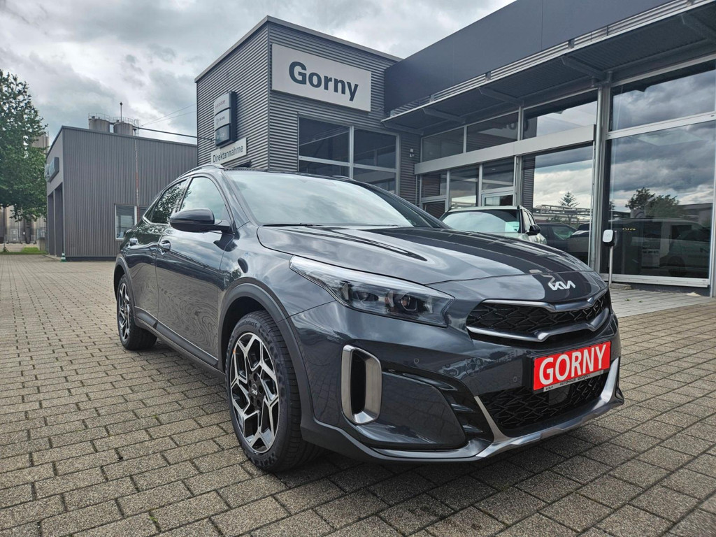 Kia XCeed 2025 Benzine