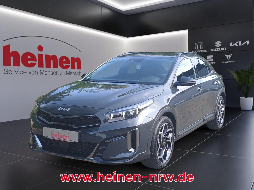 Kia XCeed 2025 Benzine