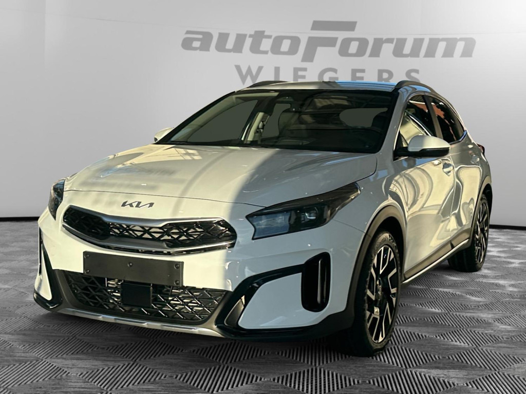 Kia XCeed 2025 Benzine