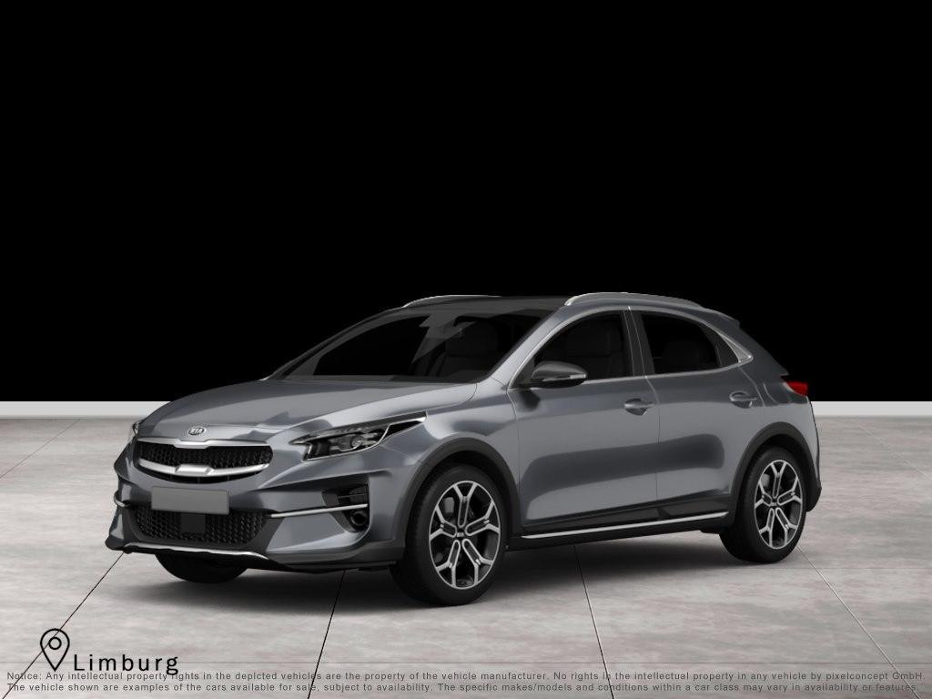 Kia XCeed 2025 Hybride Benzine