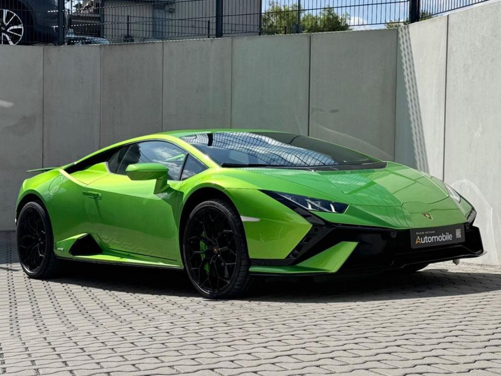 Lamborghini Huracán