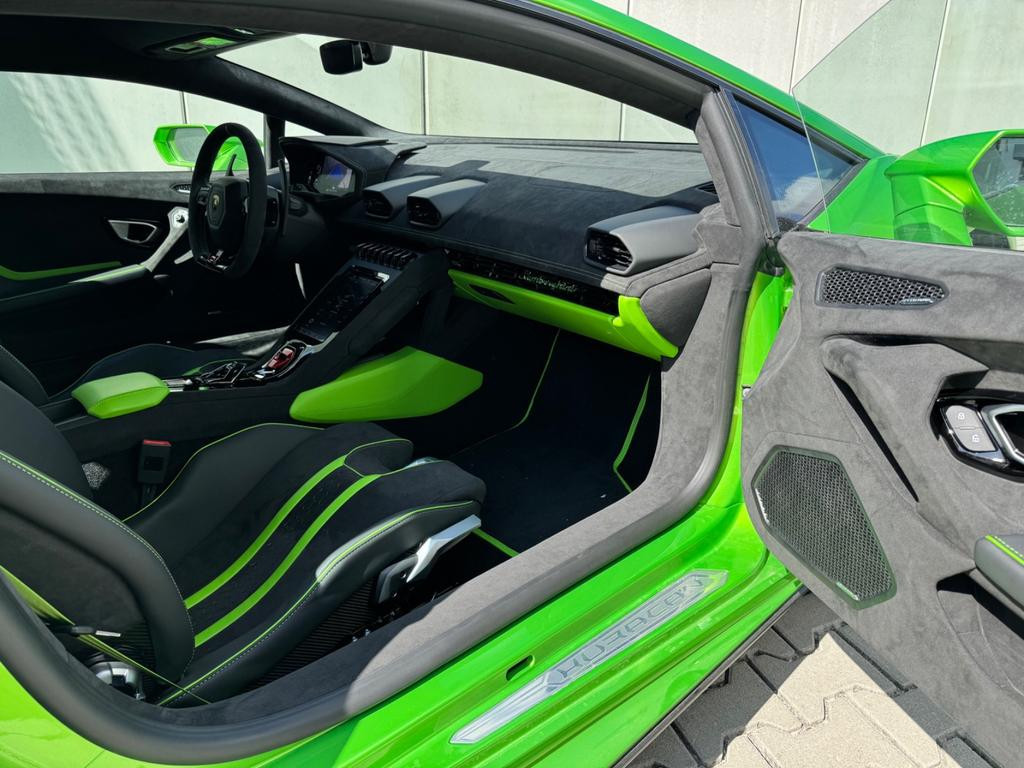 Lamborghini Huracán
