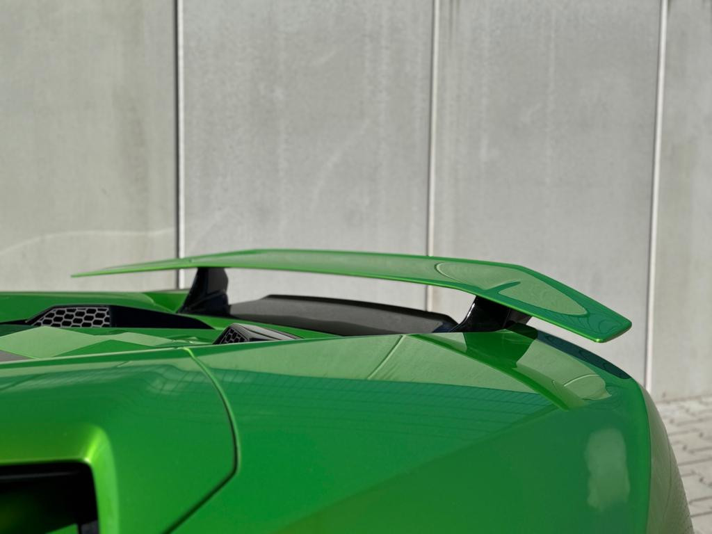 Lamborghini Huracán