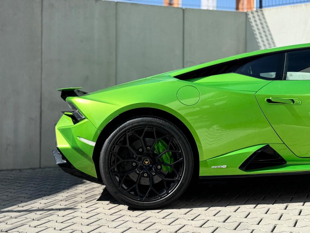 Lamborghini Huracán
