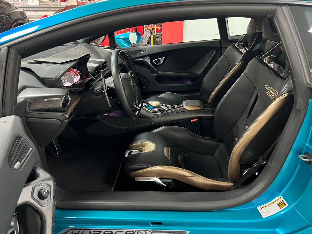 Lamborghini Huracán