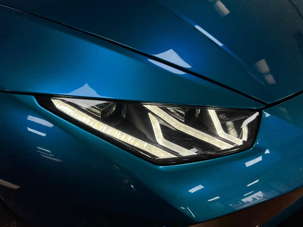 Lamborghini Huracán