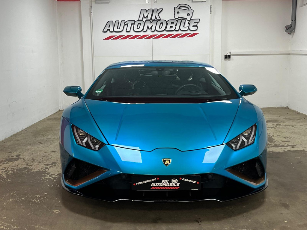 Lamborghini Huracán
