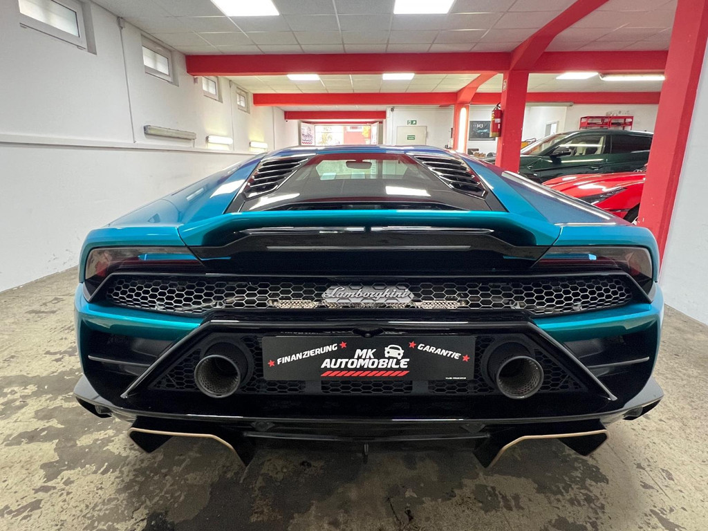 Lamborghini Huracán