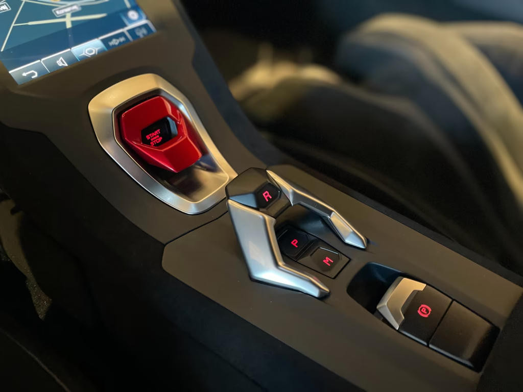 Lamborghini Huracán