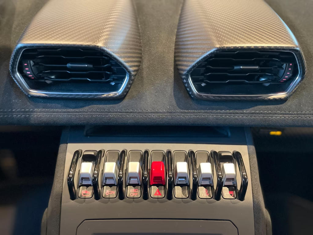 Lamborghini Huracán